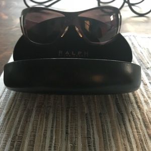 Ralph Lauren Sunglasses